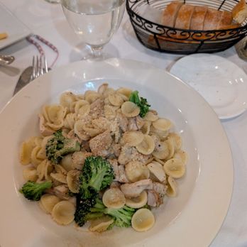 La Locanda Ristorante - Orecchiette* - Italian Near Me - Newtown Square, Pennsylvania