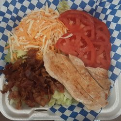 Dawnn's Deli