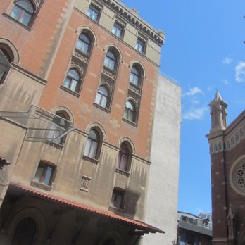 Istiklal Caddesi - Landmarks & Historical Buildings Near Me - Istanbul, 34