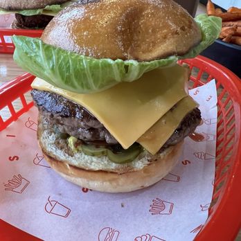 Sideshow Burgers - Burgers Near Me