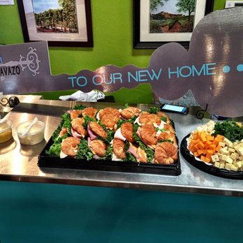 The Landavazo Group - When we hosted a 'Paint & Sip' night for some of our past clients! - Real Estate Services Near Me - Redlands, California The Landavazo Group - When we hosted a 'Paint & Sip' night for some of our past clients! - Real Estate Services Near Me - Redlands, California