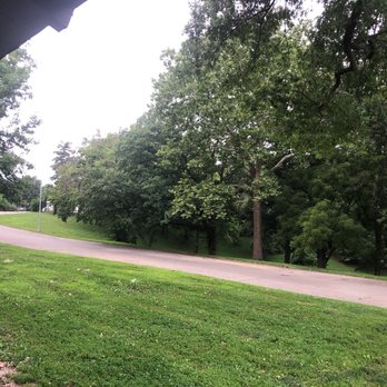 Krug Park - Parks Near Me - St Joseph, Missouri