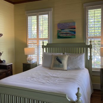 Beachview Inn & Spa - Bed & Breakfast Near Me - Tybee Island, Georgia