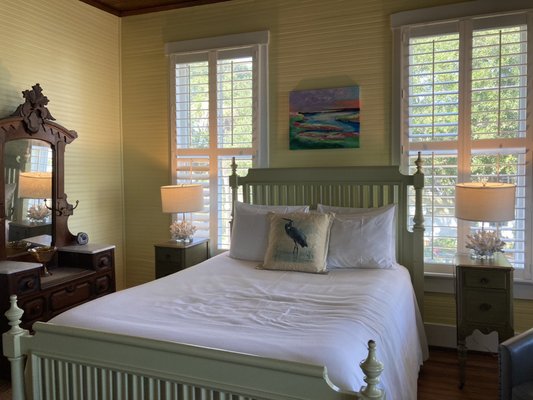 Beachview Bed and Breakfast by null