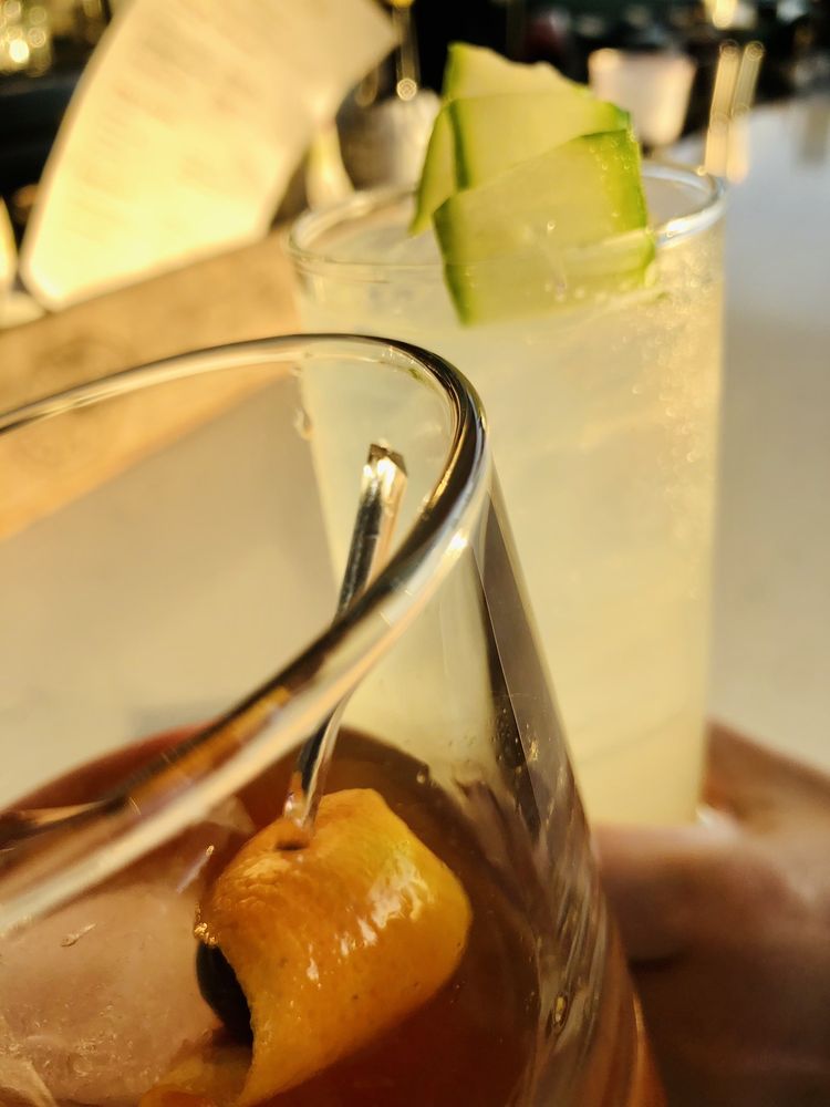 Cowford Chophouse