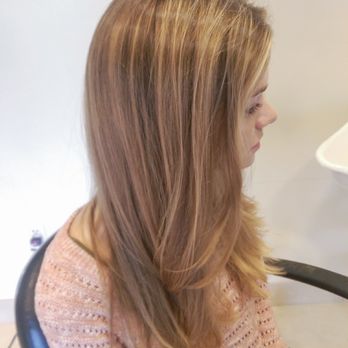 CVAC Salon - Love !! - Hair Salons Near Me - Carmel, California
