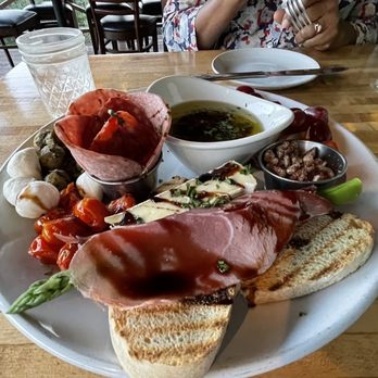 Hideaway House - Charcuterie Plate - Pizza Near Me - Sedona, Arizona Hideaway House - Charcuterie Plate - Pizza Near Me - Sedona, Arizona