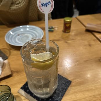Gokigen Tori - Highball - Izakaya Near Me - Culver City, California Gokigen Tori - Highball - Izakaya Near Me - Culver City, California