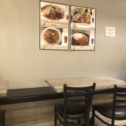 Yonge Street Food Court