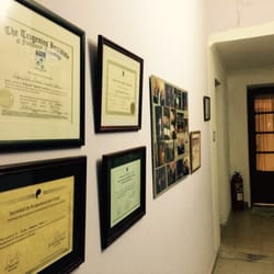 Centro Vergara