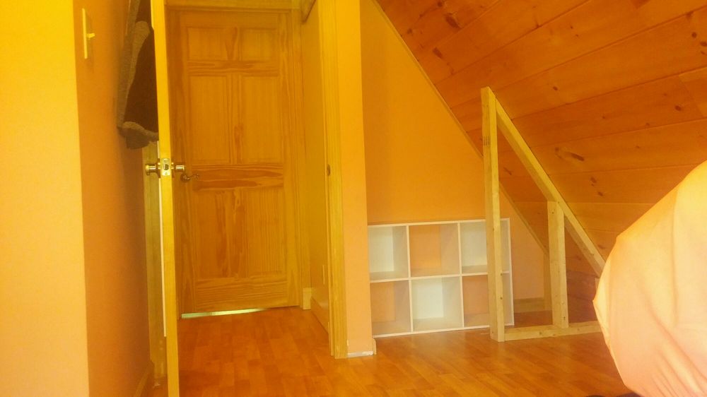 Slide of Ron Bartlett Home Repair Services