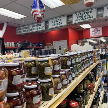 J&S Pork Store - Delis Near Me - Lodi, New Jersey