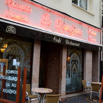 Le Djurdjura - Oriental Near Me - Lille, 59 Le Djurdjura - Oriental Near Me - Lille, 59