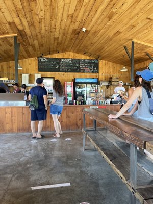 Twin Star Orchards by null