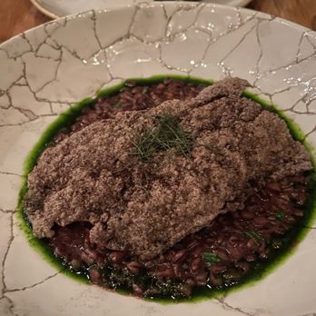 Kali Steak  - Risotto - Steakhouses Near Me - Los Angeles, California