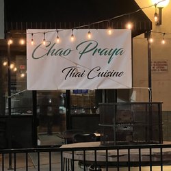 Chao Praya Thai Restaurant