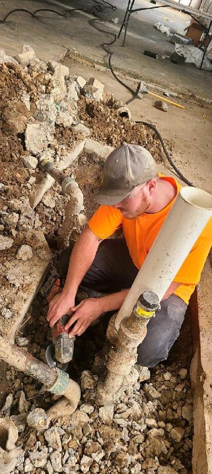 Slide of 2 Vets Plumbing