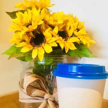 The Merseyside - Coffee & Tea Near Me - Toronto, Ontario