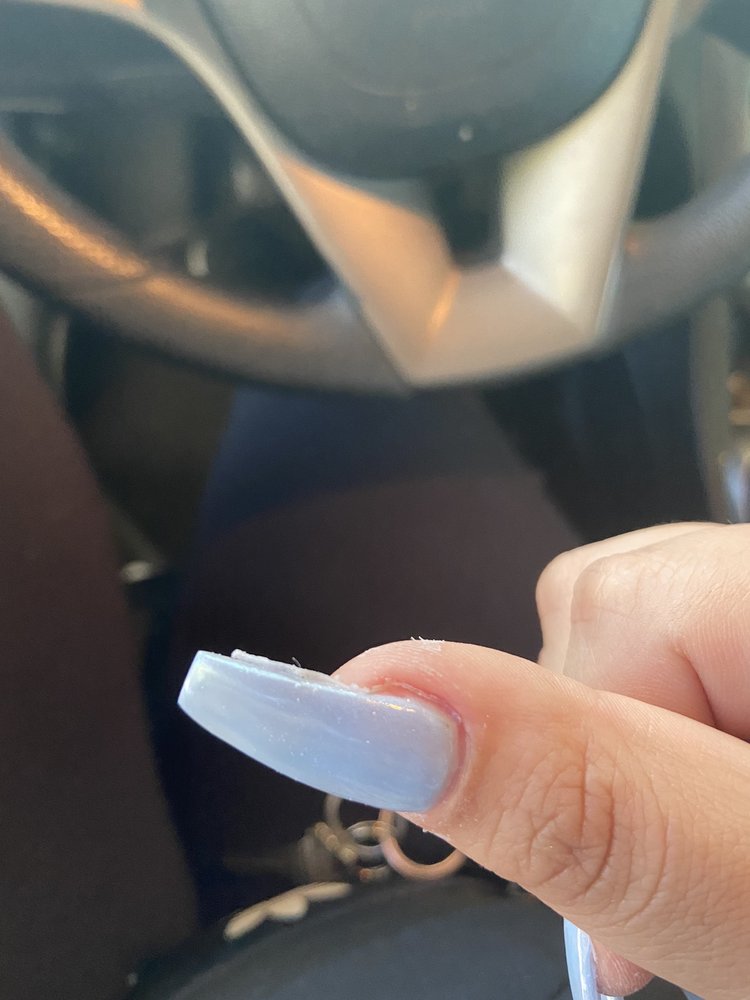 BELLA NAILS AND SPA Updated September 2024 32 Photos & 69 Reviews 201 S 47th Avn