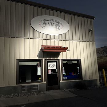 Chelan Beauty and Barber - Barbers Near Me - Chelan, Washington Chelan Beauty and Barber - Barbers Near Me - Chelan, Washington