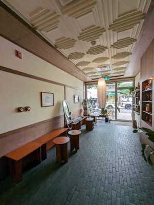 Rooms | 17 Baldwin by null