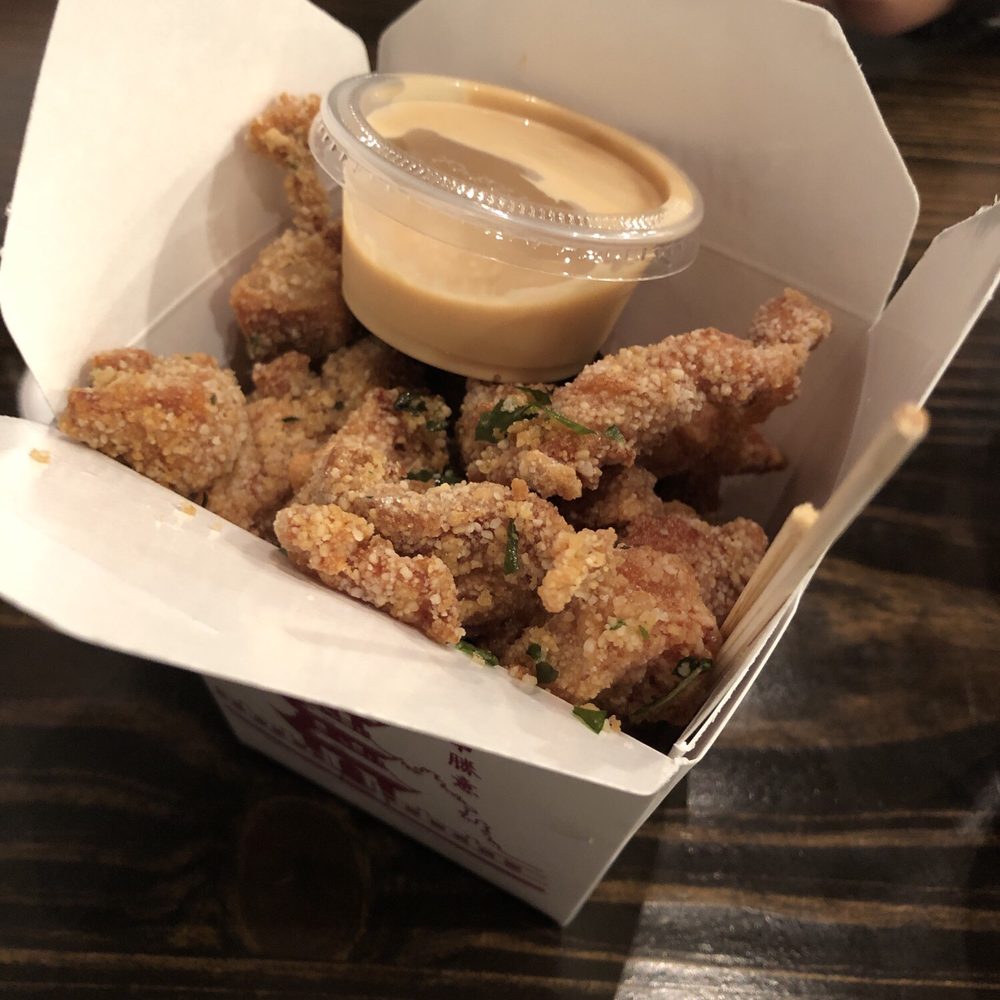 Top Tea Restaurant - Popcorn chicken - Bubble Tea Near Me - Baytown, Texas Top Tea Restaurant - Popcorn chicken - Bubble Tea Near Me - Baytown, Texas