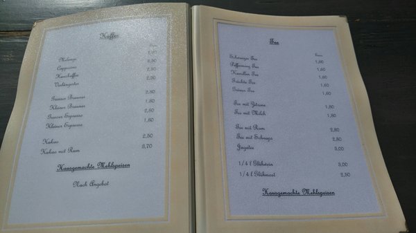 Menu photo 3 Jausenstation Fam Reischer Furth an der Triesting, 3