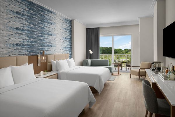 The Belgrove Resort & Spa, West Palm Beach, Autograph Collection by null