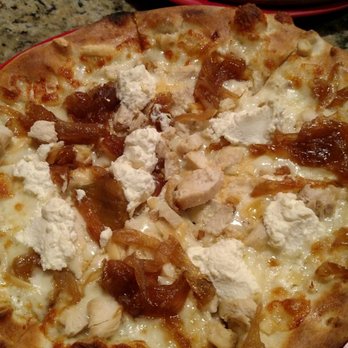 Piccini - Sweet chicken pie - Pizza Near Me - Ocean City, New Jersey Piccini - Sweet chicken pie - Pizza Near Me - Ocean City, New Jersey