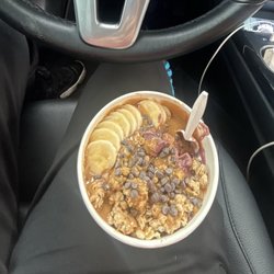 Vitality Bowls - Vitality Bowl