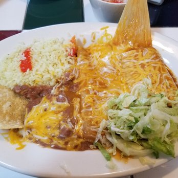 Javier's - Mexican Near Me - Ogden, Utah