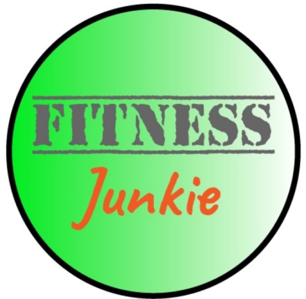 Fitness Junkie Logo