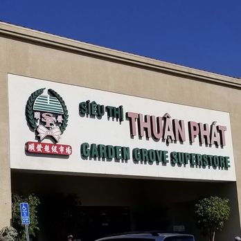 Sieu Thi Thuan Phat - International Grocery Near Me - Garden Grove, California Sieu Thi Thuan Phat - International Grocery Near Me - Garden Grove, California
