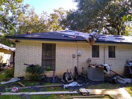 South East Roofing Logo