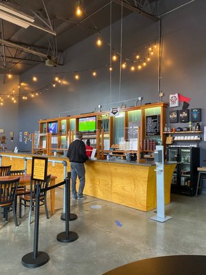 Jellyfish Brewing Company - Georgetown by null