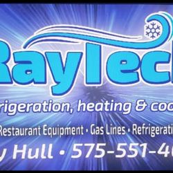 Raytech Refrigeration - Raytech