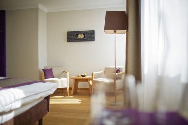 Victoria - Alpine Boutique Hotel & Fine Dining by null