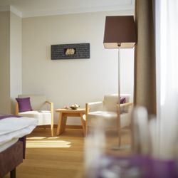 Hotel Victoria - Superior Room