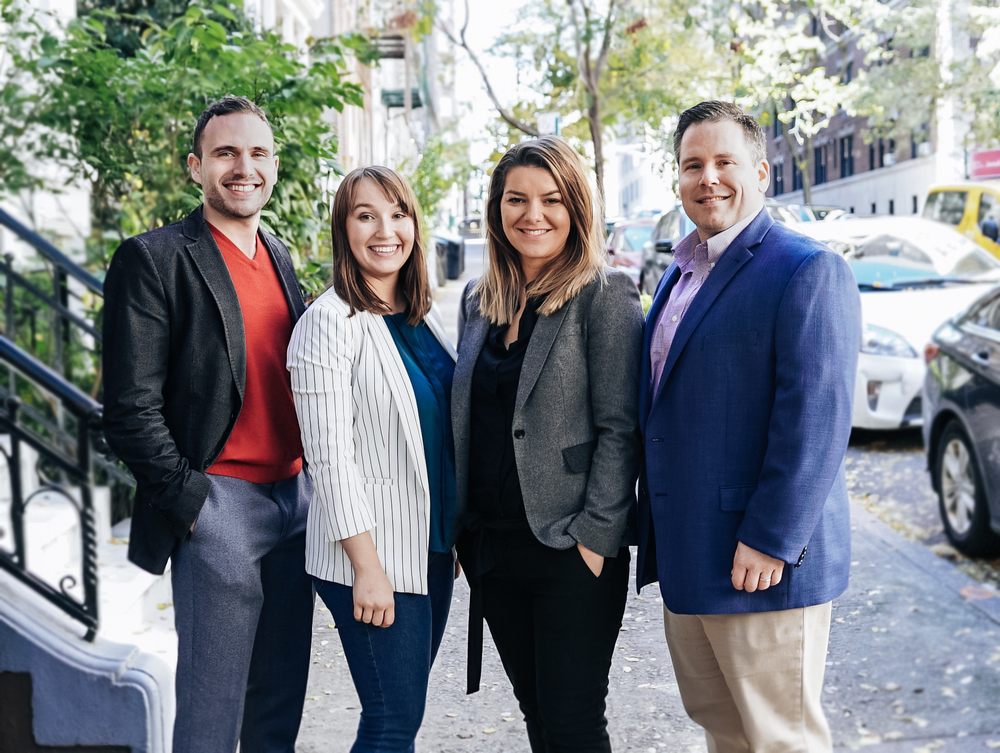 JOHN DUGAN’S HOME TEAM AT ANCHOR ASSOCIATES Updated June 2024 29