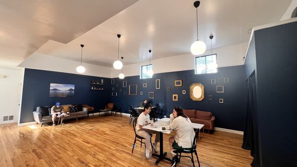 Café Calidá by null