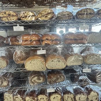 Hearth Artisan Bread - Bakeries Near Me - Plymouth, Massachusetts
