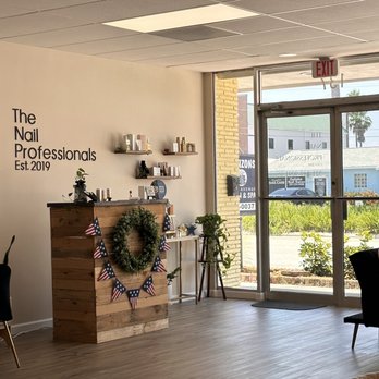 The Nail Professionals - Nail Technicians Near Me - Indialantic , Florida The Nail Professionals - Nail Technicians Near Me - Indialantic , Florida