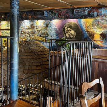 Yellow Deli - Ambiance - Coffee & Tea Near Me - Chattanooga, Tennessee