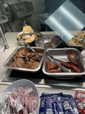 Suburban Hospital by null