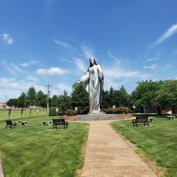 Holy Spirit Catholic Church