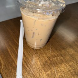SK Donuts - Yummm Vietnamese Iced Coffee