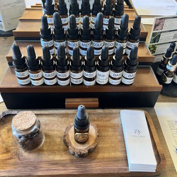 Daniel's Truth - Candle Stores Near Me - Buena Park, California