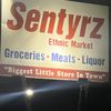 Sentyrz Liquor & Supermarket gift card