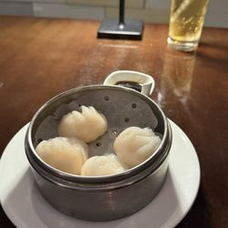 Tani Sushi & Asian Grill - Crystal Shrimp Dumpling