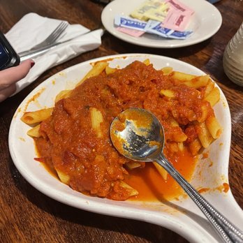 D'Agostino's Pizza and Pub - Kids pasta - Pizza Near Me - Niles, Illinois D'Agostino's Pizza and Pub - Kids pasta - Pizza Near Me - Niles, Illinois